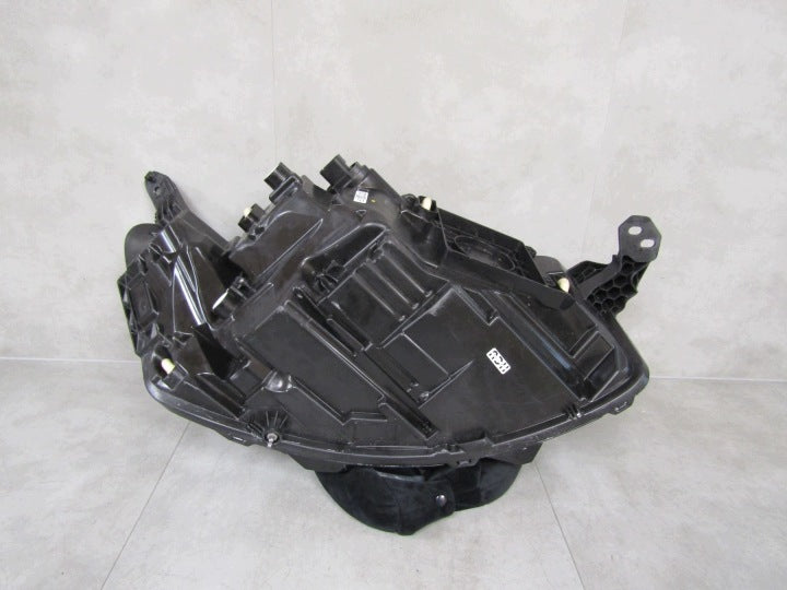 Frontscheinwerfer VW Transporter S741-13E015-AD LED Links Scheinwerfer Headlight SCH6254510084ki