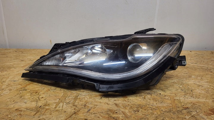 Frontscheinwerfer Chrysler Pacifica 68228949AD LED Links Scheinwerfer Headlight SCH6254761784ux
