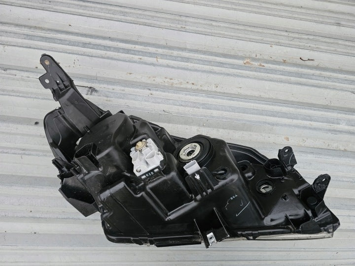 Frontscheinwerfer Suzuki Vitara I 35320-54P50 LED Links Scheinwerfer Headlight SCH6255034580ix
