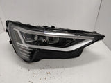 Frontscheinwerfer Audi E-Tron 4KE941040 Rechts Scheinwerfer Headlight