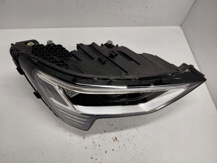 Frontscheinwerfer Audi E-Tron 4KE941040 Rechts Scheinwerfer Headlight SCH6255037836hj
