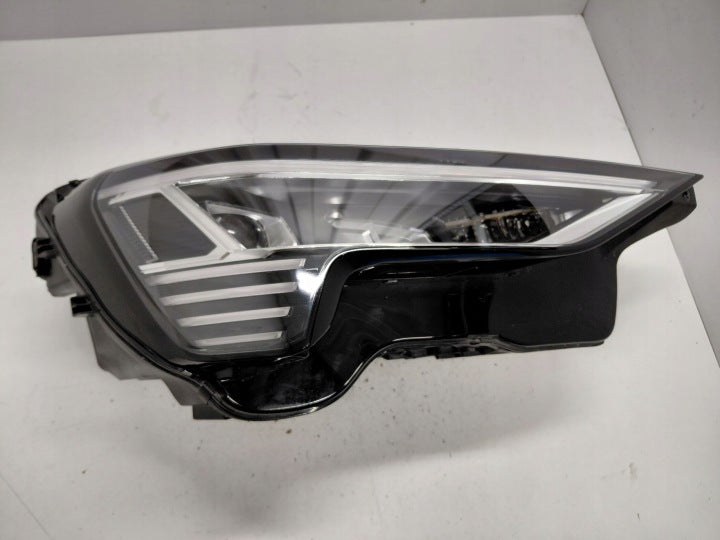 Frontscheinwerfer Audi E-Tron 4KE941040 Rechts Scheinwerfer Headlight SCH6255037836hj