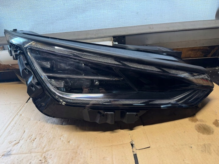 Frontscheinwerfer Kia Ev6 230704 Rechts Scheinwerfer Headlight SCH6255327894hl