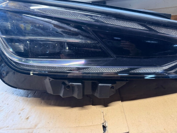 Frontscheinwerfer Kia Ev6 230704 Rechts Scheinwerfer Headlight SCH6255327894hl