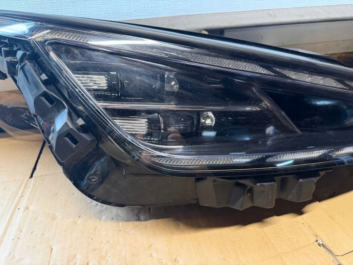 Frontscheinwerfer Kia Ev6 230704 Rechts Scheinwerfer Headlight SCH6255327894hl