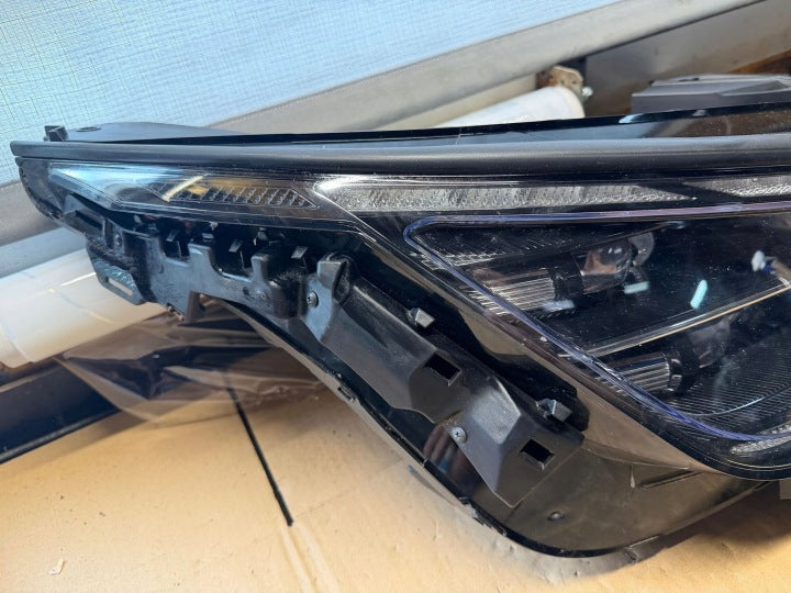Frontscheinwerfer Kia Ev6 230704 Rechts Scheinwerfer Headlight SCH6255327894hl