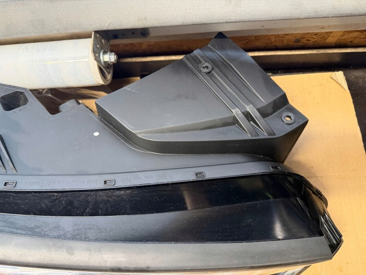 Frontscheinwerfer Kia Ev6 230704 Rechts Scheinwerfer Headlight SCH6255327894hl