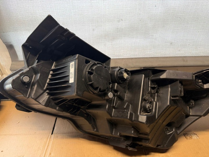 Frontscheinwerfer Kia Ev6 230704 Rechts Scheinwerfer Headlight SCH6255327894hl
