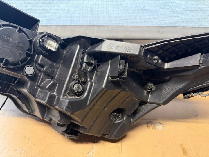 Frontscheinwerfer Kia Ev6 230704 Rechts Scheinwerfer Headlight SCH6255327894hl