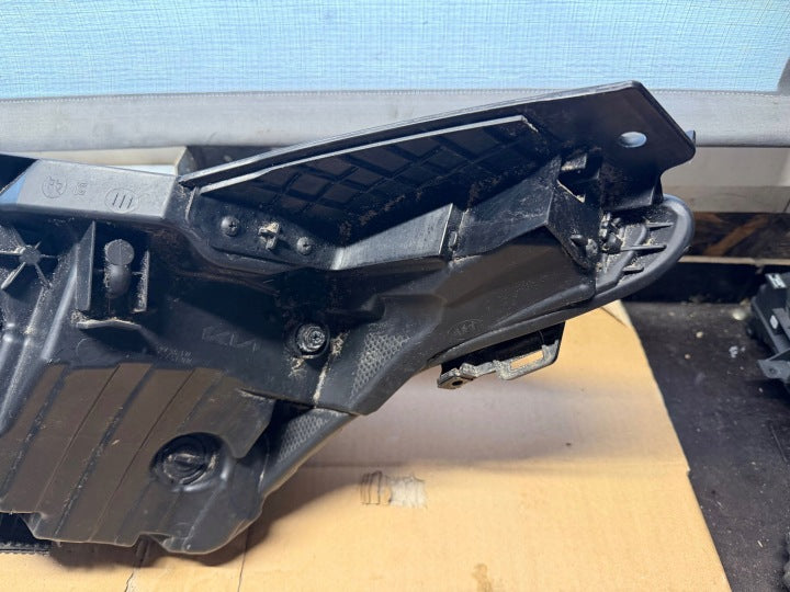 Frontscheinwerfer Kia Ev6 230704 Rechts Scheinwerfer Headlight SCH6255327894hl