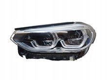 Laden Sie das Bild in den Galerie-Viewer, Frontscheinwerfer BMW X3 G01 G02 8739653-03 LED Links Scheinwerfer Headlight SCH6255444132xu
