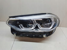 Laden Sie das Bild in den Galerie-Viewer, Frontscheinwerfer BMW X3 G01 G02 8739653-03 LED Links Scheinwerfer Headlight SCH6255444132xu