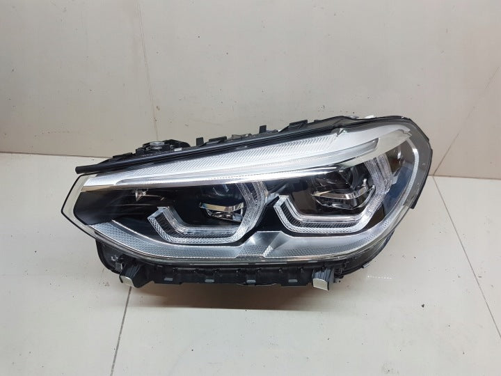 Frontscheinwerfer BMW X3 G01 G02 8739653-03 LED Links Scheinwerfer Headlight SCH6255444132xu