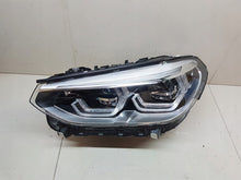 Laden Sie das Bild in den Galerie-Viewer, Frontscheinwerfer BMW X3 G01 G02 8739653-03 LED Links Scheinwerfer Headlight SCH6255444132xu