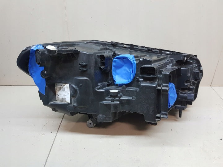 Frontscheinwerfer BMW X3 G01 G02 8739653-03 LED Links Scheinwerfer Headlight SCH6255444132xu