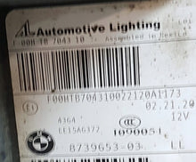 Laden Sie das Bild in den Galerie-Viewer, Frontscheinwerfer BMW X3 G01 G02 8739653-03 LED Links Scheinwerfer Headlight SCH6255444132xu