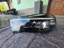 Laden Sie das Bild in den Galerie-Viewer, Frontscheinwerfer Opel Corsa F 9868999680 LED Links Scheinwerfer Headlight SCH6255989153xk