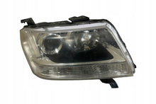 Laden Sie das Bild in den Galerie-Viewer, Frontscheinwerfer Suzuki Grand Vitara II 10059079 Xenon Rechts Headlight SCH6256108615jx