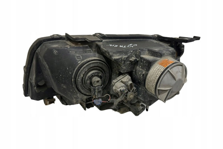 Frontscheinwerfer Suzuki Grand Vitara II 10059079 Xenon Rechts Headlight SCH6256108615jx