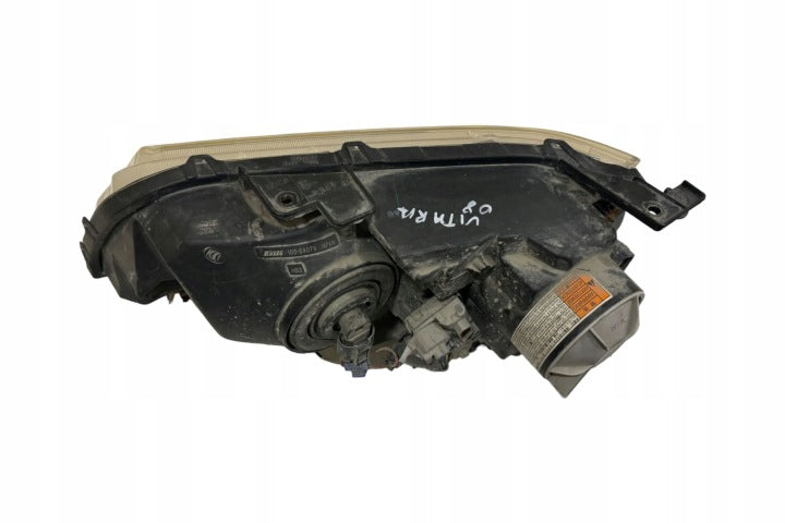 Frontscheinwerfer Suzuki Grand Vitara II 10059079 Xenon Rechts Headlight SCH6256108615jx