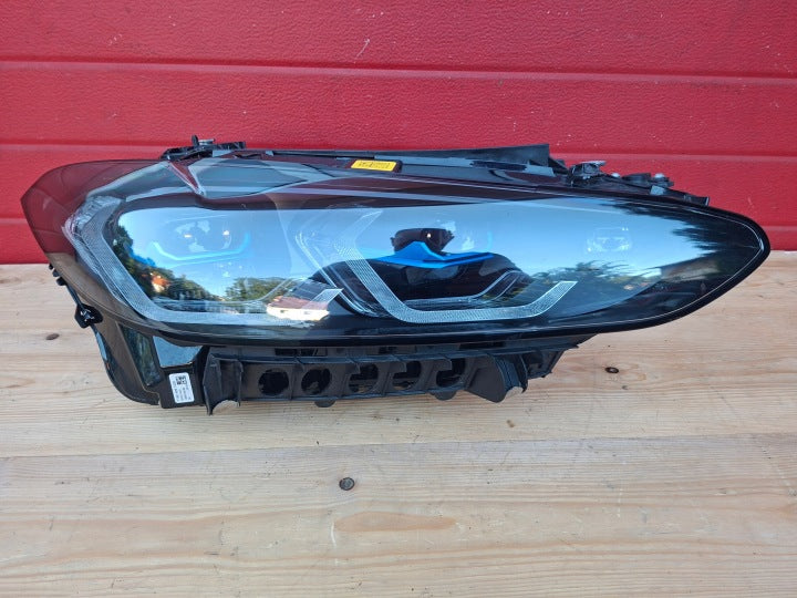 Frontscheinwerfer BMW G20 G80 I4 G26 9505116 Laser Rechts Scheinwerfer Headlight SCH6256389003uu