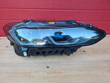 Laden Sie das Bild in den Galerie-Viewer, Frontscheinwerfer BMW G20 G80 I4 G26 9505116 Laser Rechts Scheinwerfer Headlight SCH6256389003uu