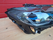 Laden Sie das Bild in den Galerie-Viewer, Frontscheinwerfer BMW G20 G80 I4 G26 9505116 Laser Rechts Scheinwerfer Headlight SCH6256389003uu