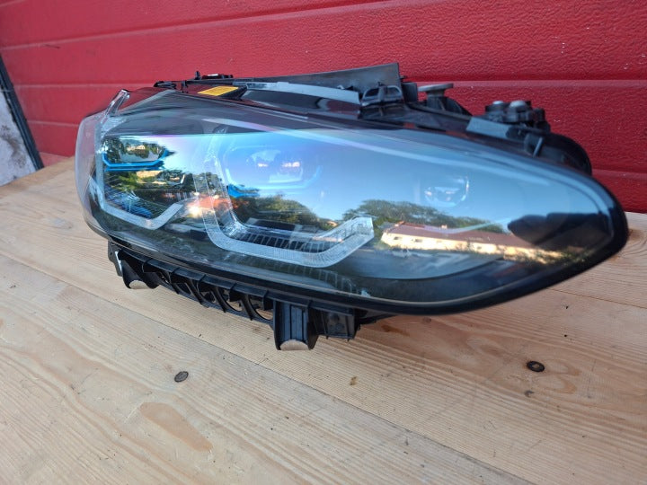 Frontscheinwerfer BMW G20 G80 I4 G26 9505116 Laser Rechts Scheinwerfer Headlight SCH6256389003uu
