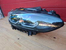Laden Sie das Bild in den Galerie-Viewer, Frontscheinwerfer BMW G20 G80 I4 G26 9505116 Laser Rechts Scheinwerfer Headlight SCH6256389003uu