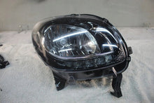 Laden Sie das Bild in den Galerie-Viewer, Frontscheinwerfer Smart 260107025 Rechts Scheinwerfer Headlight SCH6257095768yx