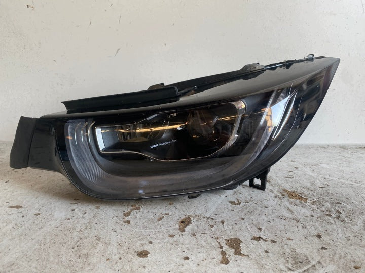 Frontscheinwerfer BMW I3 9853419-03 LED Links Scheinwerfer Headlight SCH6257169867yp