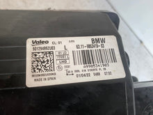 Laden Sie das Bild in den Galerie-Viewer, Frontscheinwerfer BMW I3 9853419-03 LED Links Scheinwerfer Headlight SCH6257169867yp
