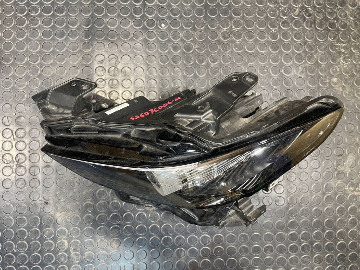 Frontscheinwerfer Mazda 3 Bp S2607C004 Links Scheinwerfer Headlight SCH6257715018vm