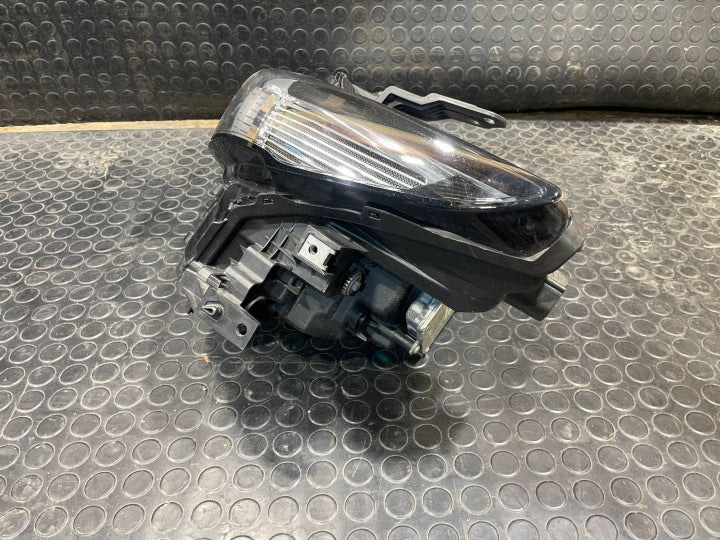 Frontscheinwerfer Mazda 3 Bp S2607C004 Links Scheinwerfer Headlight SCH6257715018vm