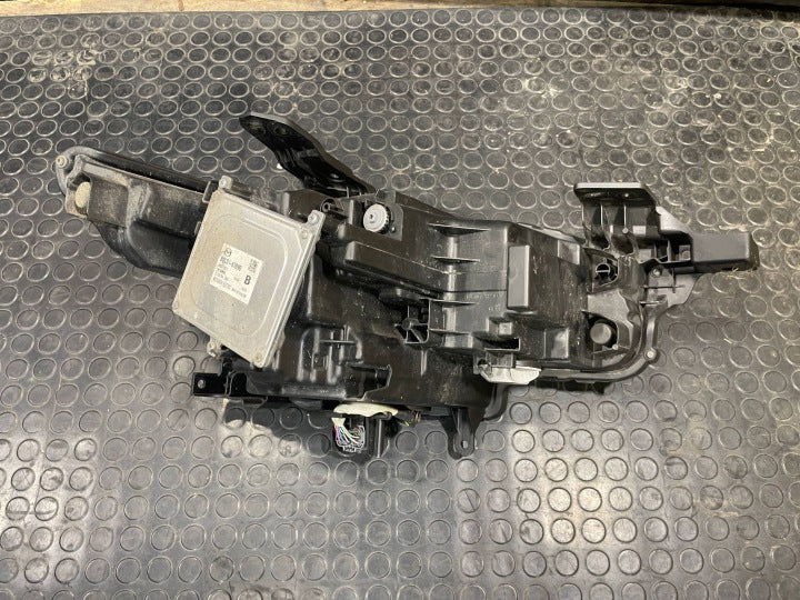 Frontscheinwerfer Mazda 3 Bp S2607C004 Links Scheinwerfer Headlight SCH6257715018vm
