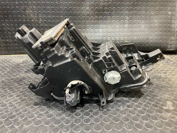 Frontscheinwerfer Mazda 3 Bp S2607C004 Links Scheinwerfer Headlight SCH6257715018vm