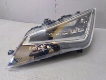 Load image into Gallery viewer, Frontscheinwerfer Seat Leon 5F1941007A LED Links Scheinwerfer Headlight SCH6259096259gj