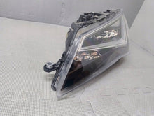 Load image into Gallery viewer, Frontscheinwerfer Seat Leon 5F1941007A LED Links Scheinwerfer Headlight SCH6259096259gj
