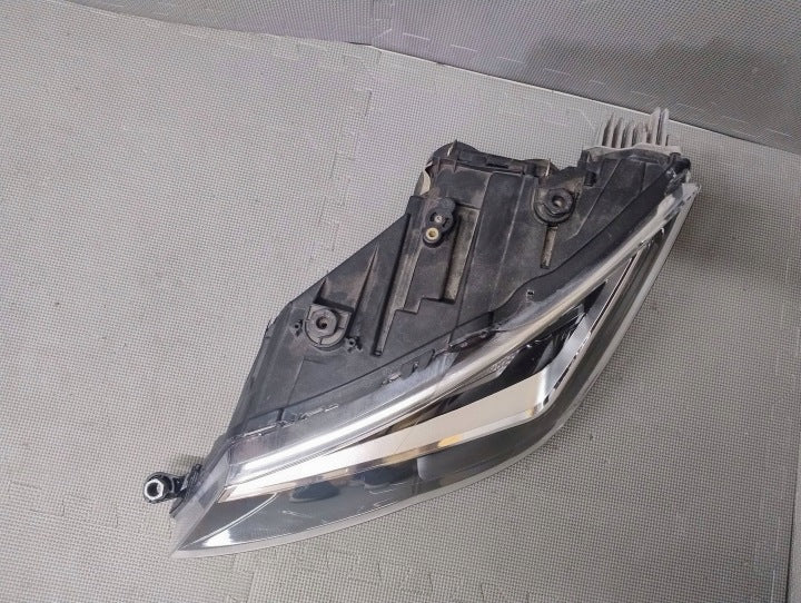 Frontscheinwerfer Seat Leon 5F1941007A LED Links Scheinwerfer Headlight SCH6259096259gj