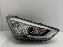 Laden Sie das Bild in den Galerie-Viewer, Frontscheinwerfer Hyundai Santa III Fe 2W92RDM009 Rechts Scheinwerfer Headlight SCH6260616328zp