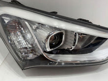 Laden Sie das Bild in den Galerie-Viewer, Frontscheinwerfer Hyundai Santa III Fe 2W92RDM009 Rechts Scheinwerfer Headlight SCH6260616328zp