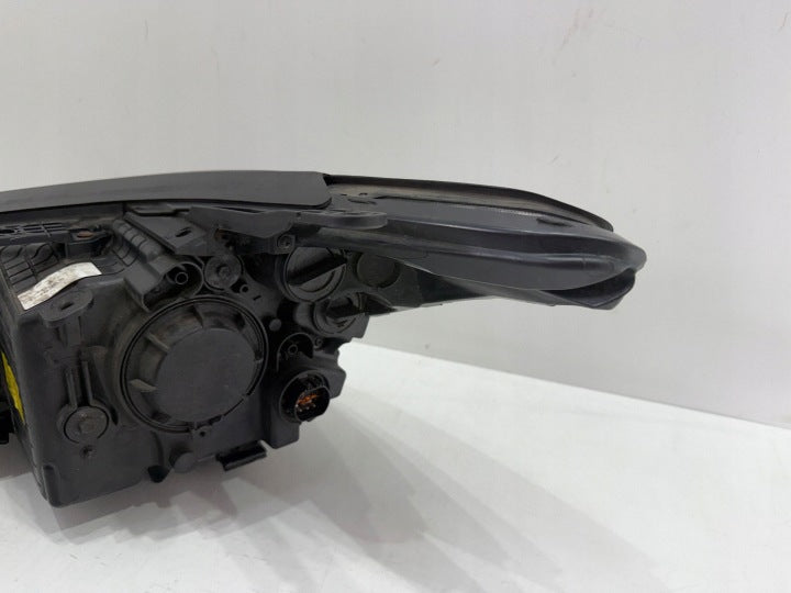 Frontscheinwerfer Hyundai Santa III Fe 2W92RDM009 Rechts Scheinwerfer Headlight SCH6260616328zp