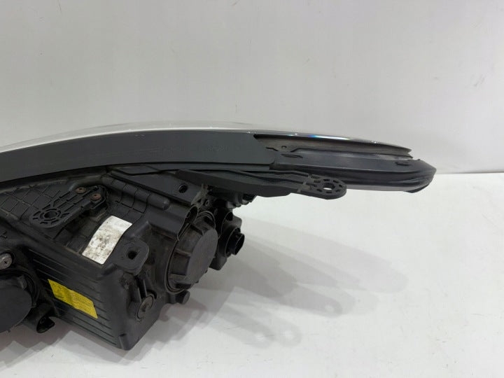 Frontscheinwerfer Hyundai Santa III Fe 2W92RDM009 Rechts Scheinwerfer Headlight SCH6260616328zp