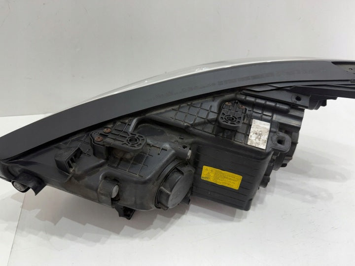 Frontscheinwerfer Hyundai Santa III Fe 2W92RDM009 Rechts Scheinwerfer Headlight SCH6260616328zp