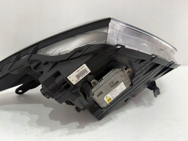 Frontscheinwerfer Hyundai Santa III Fe 2W92RDM009 Rechts Scheinwerfer Headlight SCH6260616328zp