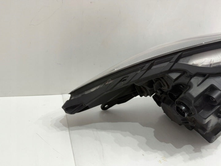 Frontscheinwerfer Hyundai Santa III Fe 2W92RDM009 Rechts Scheinwerfer Headlight SCH6260616328zp