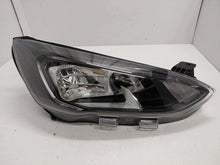 Laden Sie das Bild in den Galerie-Viewer, Frontscheinwerfer Ford Focus MX7B-13E014-CE Rechts Scheinwerfer Headlight SCH6261678677nw
