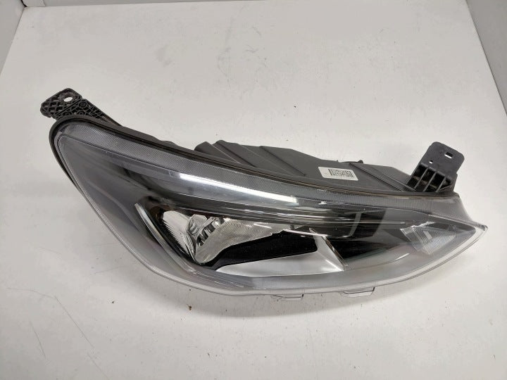 Frontscheinwerfer Ford Focus MX7B-13E014-CE Rechts Scheinwerfer Headlight SCH6261678677nw