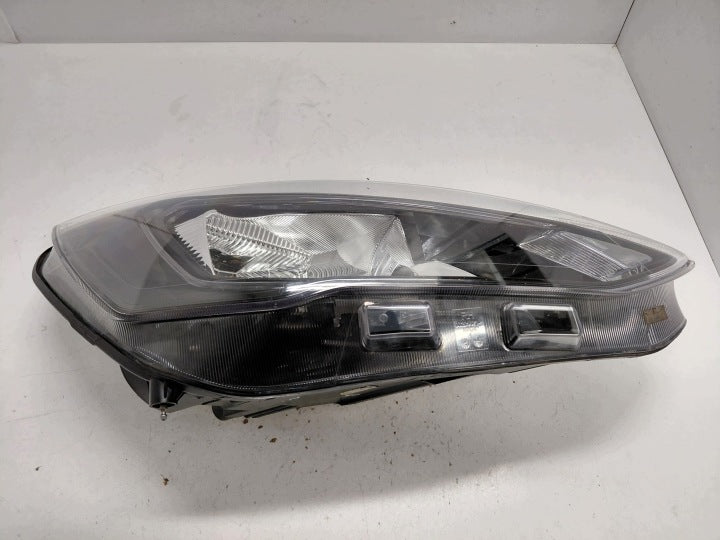 Frontscheinwerfer Ford Focus MX7B-13E014-CE Rechts Scheinwerfer Headlight SCH6261678677nw