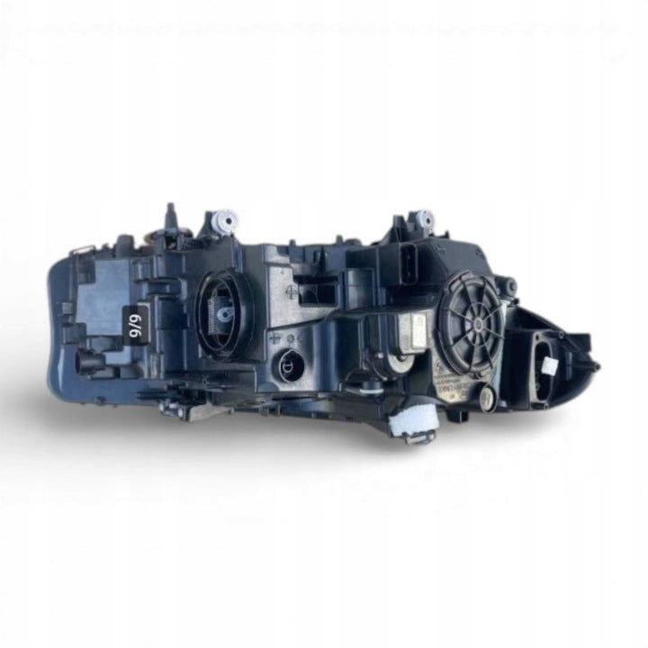 Frontscheinwerfer BMW 5 G31 G30 7439193 LED Links Scheinwerfer Headlight SCH6261721862ke